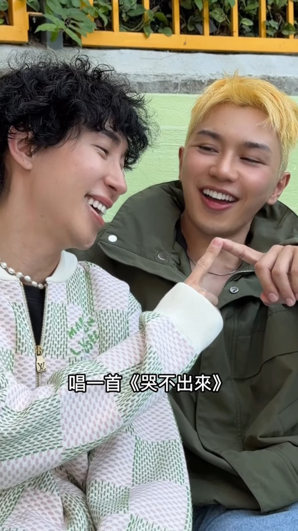 馬天佑新歌|37歲樂壇失蹤人口掀回憶殺凍齡外貌驚艷網民!歌壇情侶變死敵曾一度合體