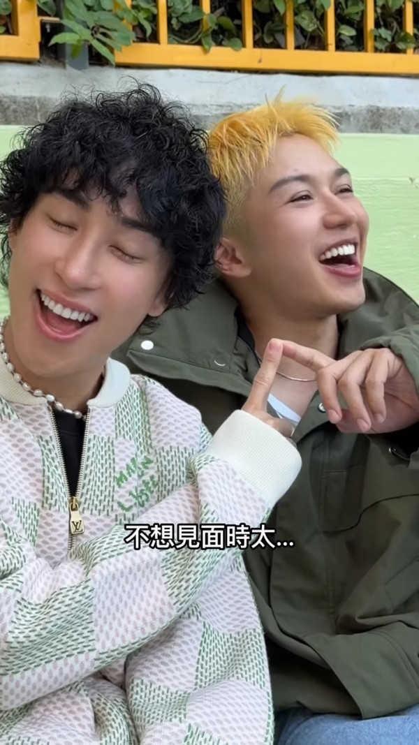 馬天佑新歌|37歲樂壇失蹤人口掀回憶殺凍齡外貌驚艷網民!歌壇情侶變死敵曾一度合體