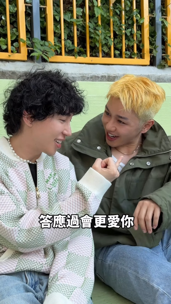 馬天佑新歌｜37歲樂壇失蹤人口掀回憶殺凍齡外貌驚艷網民！歌壇情侶變死敵曾一度合體