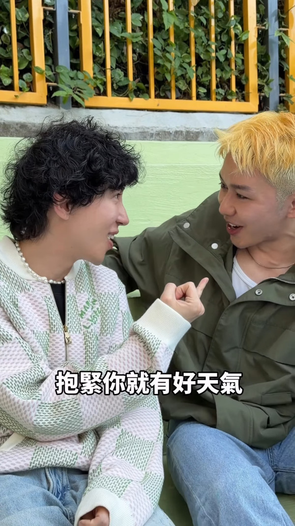 馬天佑新歌｜37歲樂壇失蹤人口掀回憶殺凍齡外貌驚艷網民！歌壇情侶變死敵曾一度合體