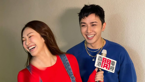 馬天佑新歌｜37歲樂壇失蹤人口掀回憶殺凍齡外貌驚艷網民！歌壇情侶變死敵曾一度合體