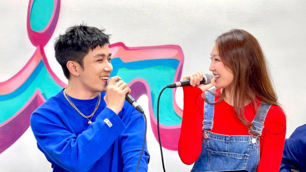 馬天佑新歌|37歲樂壇失蹤人口掀回憶殺凍齡外貌驚艷網民!歌壇情侶變死敵曾一度合體