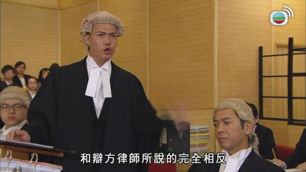 移法6年突收香港法院信!被抽中做陪審員缺席恐犯法 網民靠1招合法豁免