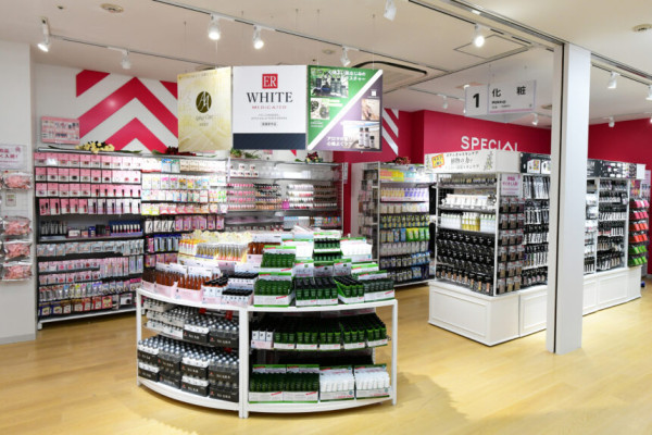 唔止DAISO！日本百元商店6間必逛推介 100円起入手文青裝飾、迪士尼聯名精品 