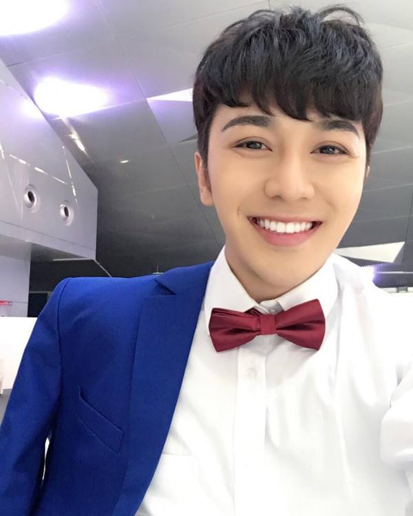 馬天佑新歌|37歲樂壇失蹤人口掀回憶殺凍齡外貌驚艷網民!歌壇情侶變死敵曾一度合體