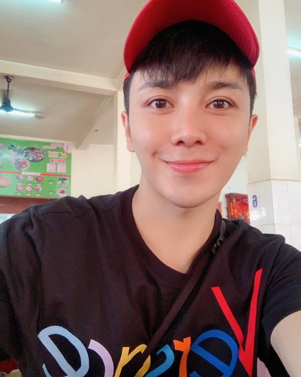 馬天佑新歌|37歲樂壇失蹤人口掀回憶殺凍齡外貌驚艷網民!歌壇情侶變死敵曾一度合體