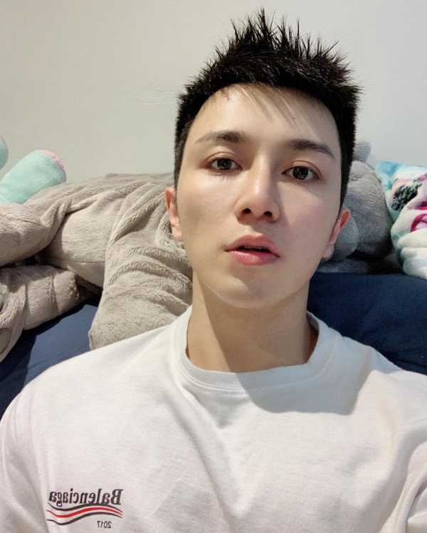 馬天佑新歌｜37歲樂壇失蹤人口掀回憶殺凍齡外貌驚艷網民！歌壇情侶變死敵曾一度合體