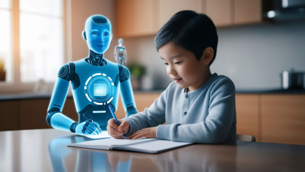 AI唔會搶飯碗？網民揭2026職場真相：公司請多一倍人！看透「人+AI」公式變大贏家