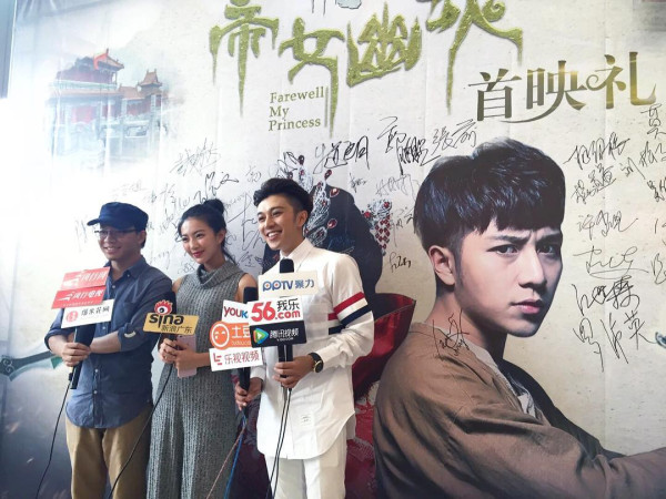 馬天佑新歌｜37歲樂壇失蹤人口掀回憶殺凍齡外貌驚艷網民！歌壇情侶變死敵曾一度合體