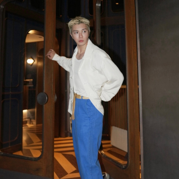 馬天佑新歌|37歲樂壇失蹤人口掀回憶殺凍齡外貌驚艷網民!歌壇情侶變死敵曾一度合體