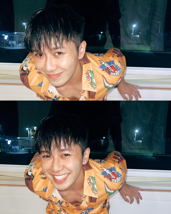 馬天佑新歌|37歲樂壇失蹤人口掀回憶殺凍齡外貌驚艷網民!歌壇情侶變死敵曾一度合體