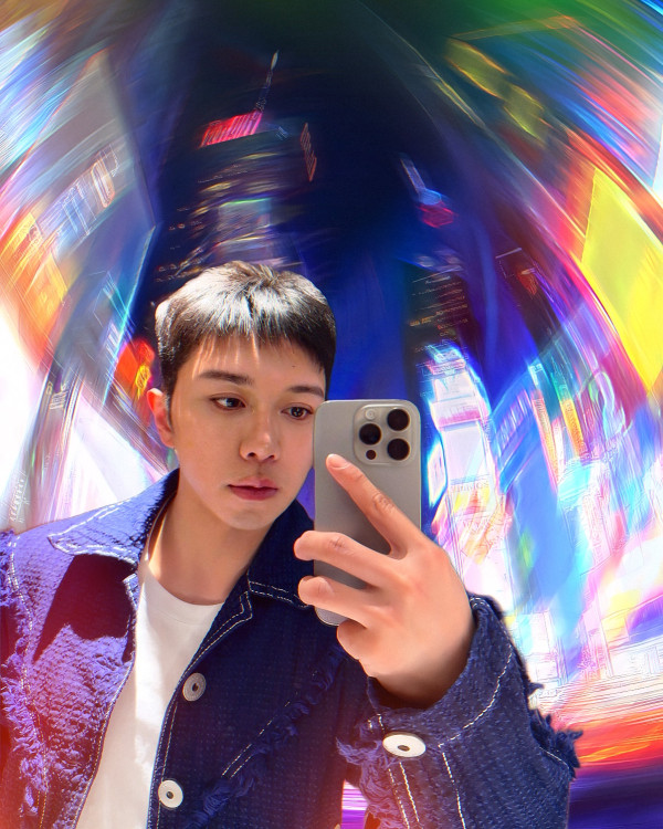 馬天佑新歌｜37歲樂壇失蹤人口掀回憶殺凍齡外貌驚艷網民！歌壇情侶變死敵曾一度合體