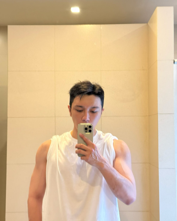 馬天佑新歌|37歲樂壇失蹤人口掀回憶殺凍齡外貌驚艷網民!歌壇情侶變死敵曾一度合體