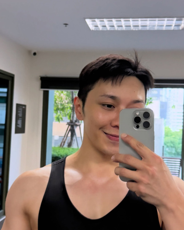 馬天佑新歌｜37歲樂壇失蹤人口掀回憶殺凍齡外貌驚艷網民！歌壇情侶變死敵曾一度合體