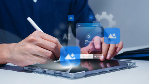 打工仔每月要交「AI費」？OpenAI CEO預言：AI變水電按量計 2028年超越人類