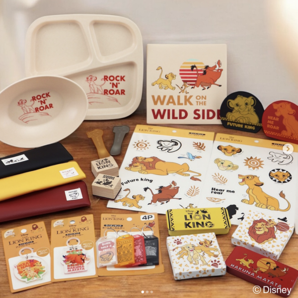 唔止DAISO！日本百元商店6間必逛推介 100円起入手文青裝飾、迪士尼聯名精品 