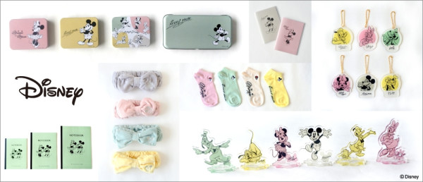 唔止DAISO！日本百元商店6間必逛推介 100円起入手文青裝飾、迪士尼聯名精品 