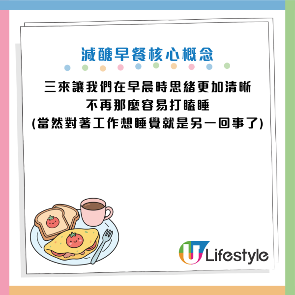 圖片資料來源：Facebook@楊斯涵營養師的美味生活