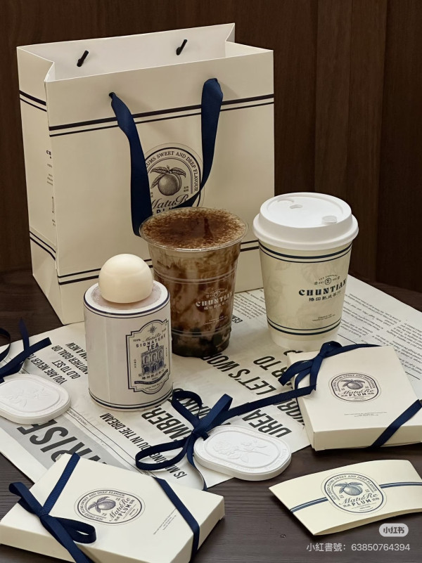 深圳茶飲｜必試12間爆紅茶飲店攻略 霸王茶姬/阿嬤手作/潮汕功夫茶羅湖福田店址 