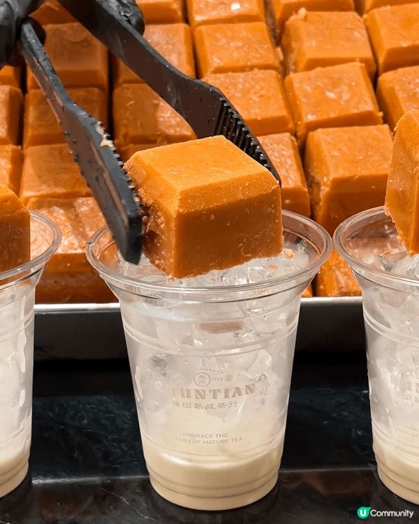 深圳茶飲｜必試12間爆紅茶飲店攻略 霸王茶姬/阿嬤手作/潮汕功夫茶羅湖福田店址 