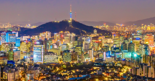 香港航空韓國機票限時優惠！首爾來回連稅一千五起包23kg行李 