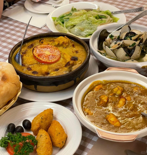 米芝蓮推介｜港澳米芝蓮餐廳8間新上榜 九龍飯館/賀賀澤/Fiata拿坡里菜(附2026完整名單)