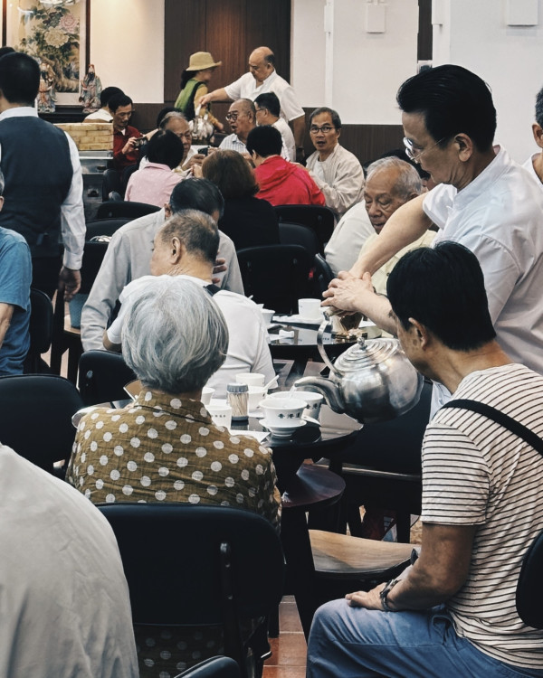 香港茶樓推薦2026︱全港15大懷舊點心車茶樓推介 蔡瀾推介西米焗布甸／名廚坐鎮純人手點心／全自助沖茶體驗【附地址】