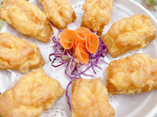 懷舊點心茶樓推介︰中環蓮香樓（圖片來源︰FB@香港蓮香飲食集團 - 蓮香樓）