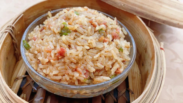 懷舊點心茶樓推介︰中環蓮香樓（圖片來源︰FB@香港蓮香飲食集團 - 蓮香樓）