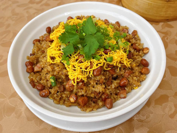 懷舊點心茶樓推介︰中環蓮香樓（圖片來源︰FB@香港蓮香飲食集團 - 蓮香樓）