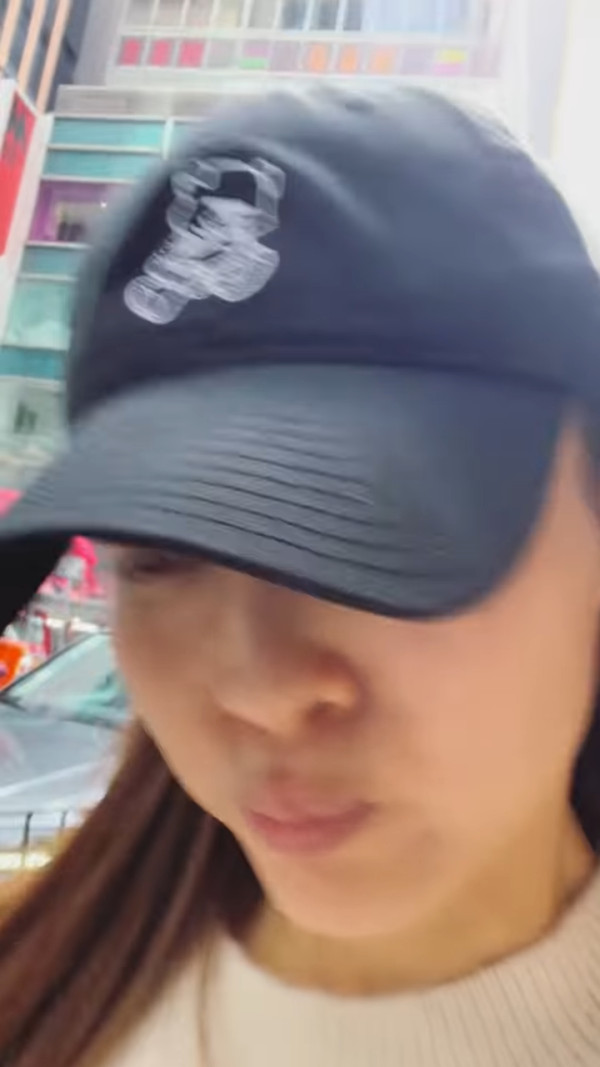 李佳芯晒素顏真面目連毛孔都見到！零濾鏡真實膚況震驚網民：無人完美