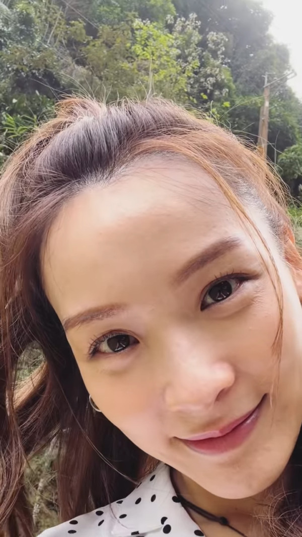 金像獎2026｜李佳芯小學母校晒童年照拉票 容貌相差甚大惹本尊現身回應