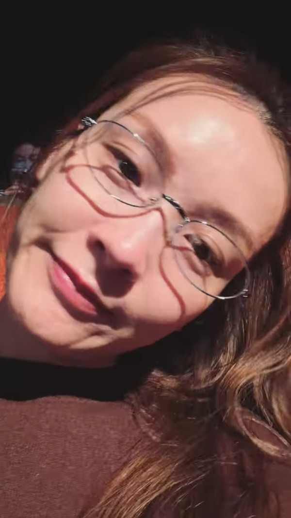 李佳芯晒素顏真面目連毛孔都見到！零濾鏡真實膚況震驚網民：無人完美