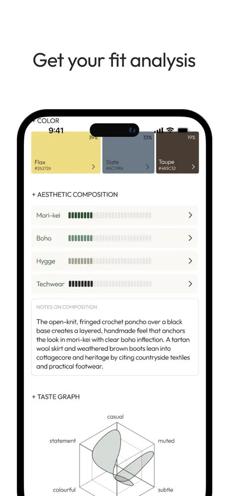 衣櫃爆滿又唔知著咩？穿搭神 App限時免費 一影即入庫、AI排好一星期造型【即慳$230】