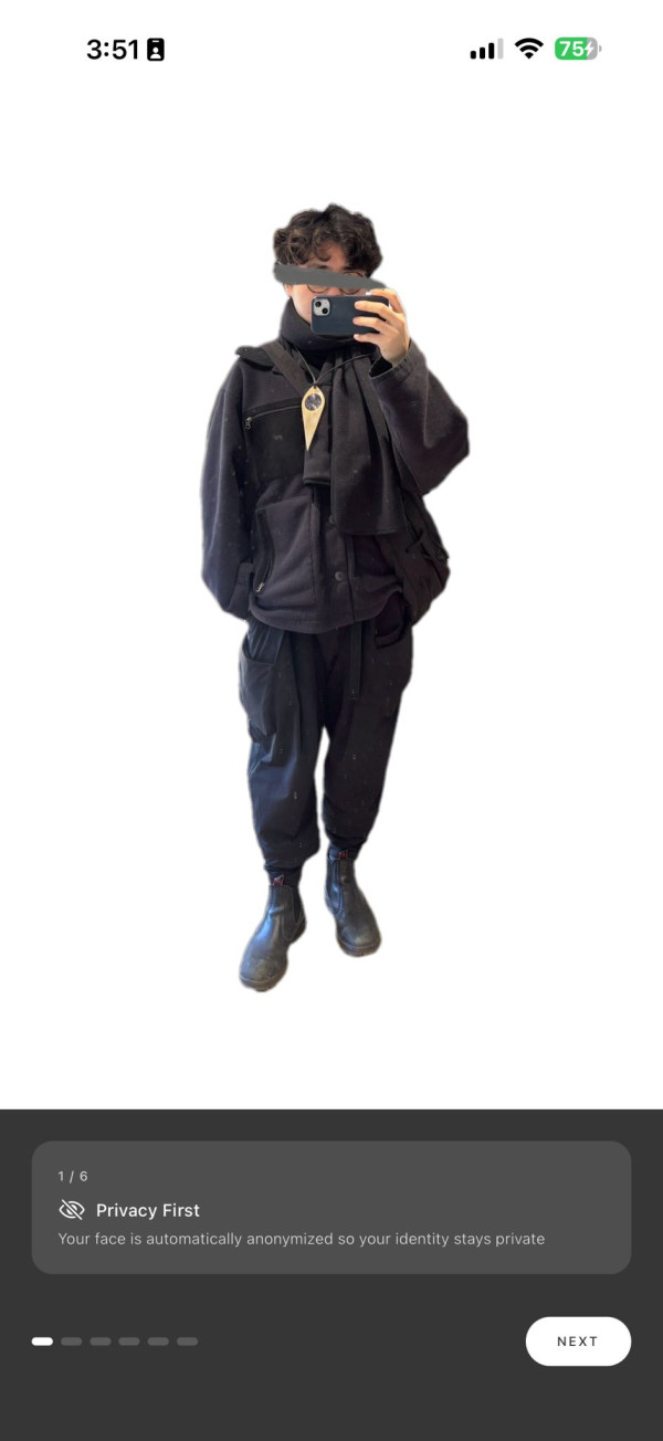 衣櫃爆滿又唔知著咩？穿搭神 App限時免費 一影即入庫、AI排好一星期造型【即慳$230】