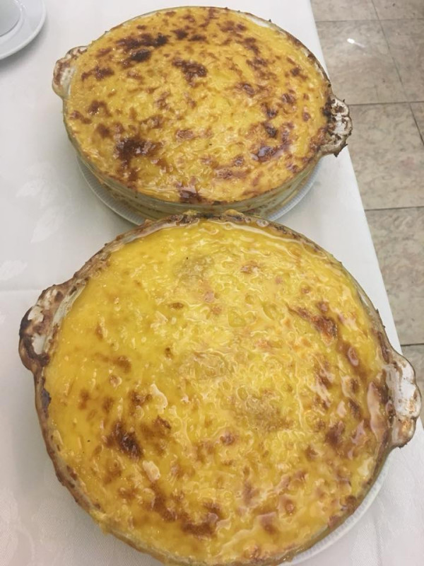 懷舊點心茶樓推介︰深水埗中央飯店（圖片來源︰FB@中央飯店）