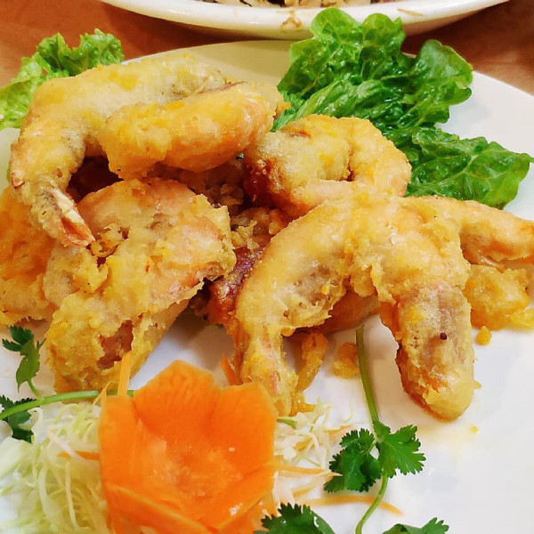 懷舊點心茶樓推介︰深水埗中央飯店（圖片來源︰FB@中央飯店）