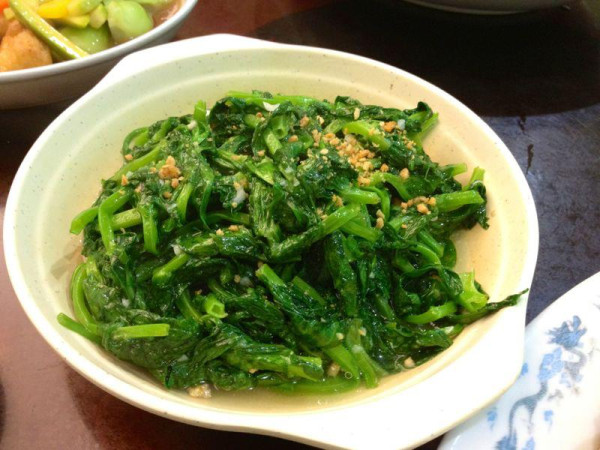 懷舊點心茶樓推介︰深水埗中央飯店（圖片來源︰FB@中央飯店）