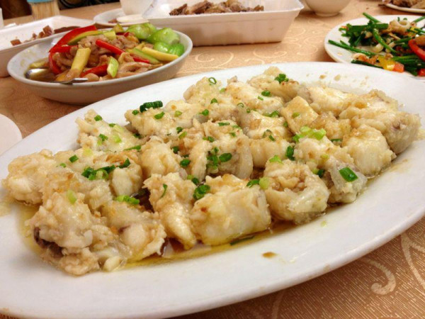 懷舊點心茶樓推介︰深水埗中央飯店（圖片來源︰FB@中央飯店）