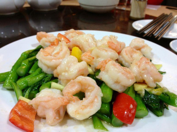 懷舊點心茶樓推介︰深水埗中央飯店（圖片來源︰FB@中央飯店）