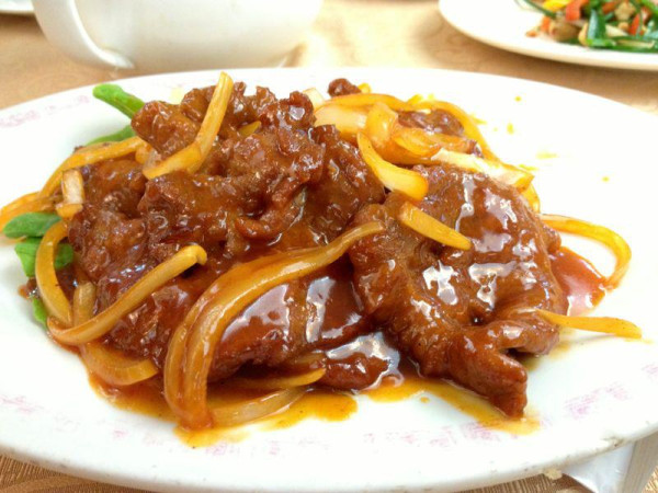 懷舊點心茶樓推介︰深水埗中央飯店（圖片來源︰FB@中央飯店）