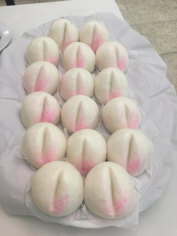 懷舊點心茶樓推介︰深水埗中央飯店（圖片來源︰FB@中央飯店）