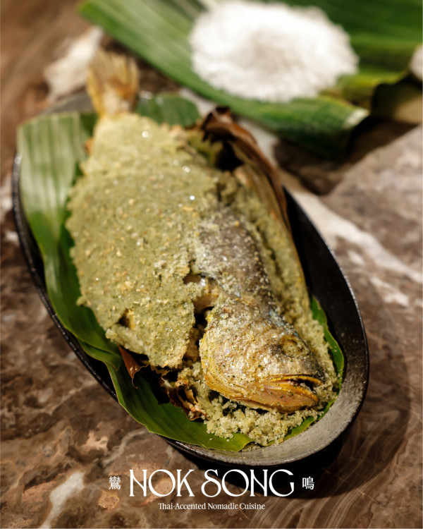 米芝蓮推介｜港澳米芝蓮餐廳8間新上榜 九龍飯館/賀賀澤/Fiata拿坡里菜(附2026完整名單)