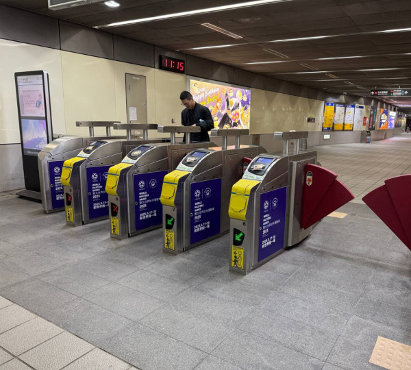 圖片來源：臺北市政府