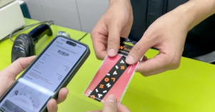 照片來源：小紅書@WOWPASS