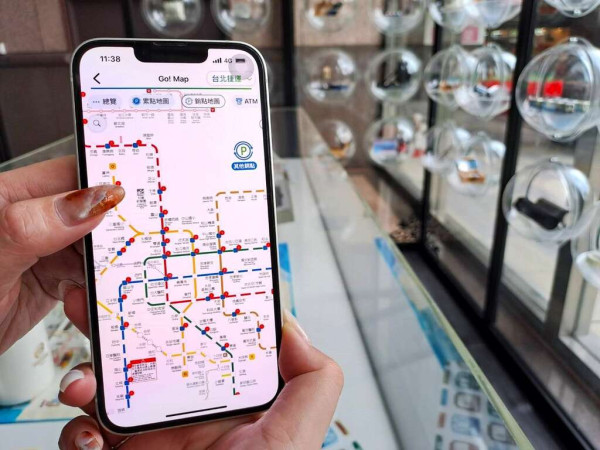 圖片來源：臺北旅遊網