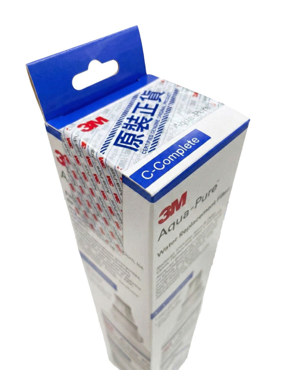 【精明揀啱正貨濾芯實用貼士】濾水器咪貪平用假濾芯 | 小心慳錢但輸健康！ 