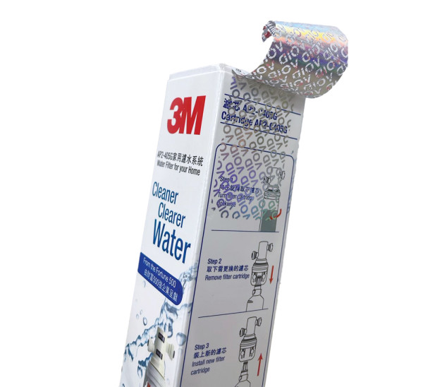 【精明揀啱正貨濾芯實用貼士】濾水器咪貪平用假濾芯 | 小心慳錢但輸健康！ 