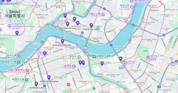 照片來源：NAMANE官方網站