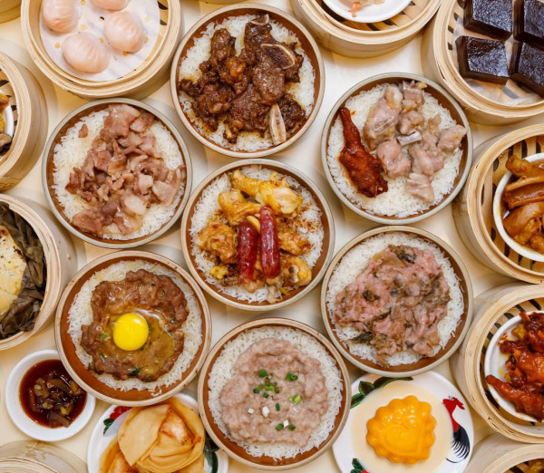 香港茶樓推薦2026︱全港15大懷舊點心車茶樓推介 蔡瀾推介西米焗布甸／名廚坐鎮純人手點心／全自助沖茶體驗【附地址】